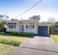 'Shoalz' 28 Rigney Street - Renovated Pet Friendly Cottage  Boat Parking - Inverell Accommodation