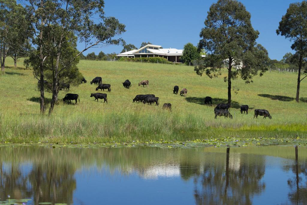  Inverell Accommodation
