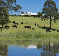 'Talumberi' 221 Trapyard Road - Inverell Accommodation