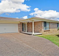 'The Hideaway' at Shoal Bay - Inverell Accommodation