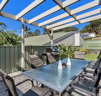 'Tween Bays' Ocean Beach Road 3/39 - Inverell Accommodation