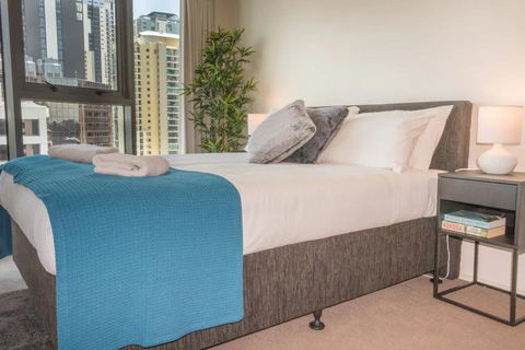 1 Bedroom Studio Apartment Near Eagle Street - Inverell Accommodation 2