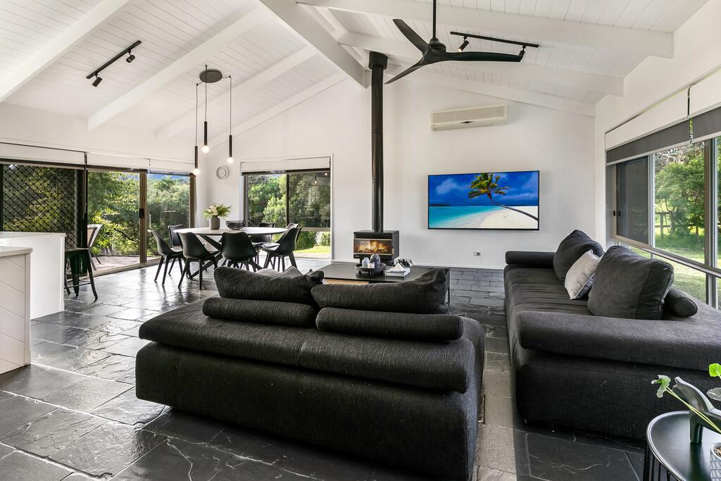  Inverell Accommodation