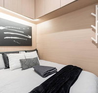 1 Private Double Bed In Sydney CBD Near Train UTS DarlingHarICCC hinatown - SHAREHOUSE - Inverell Accommodation