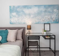 1 Private Double Bed With En-Suite Bathroom In Sydney CBD Near Train UTS DarlingHarICCC hinatown - SHAREHOUSE - Inverell Accommodation