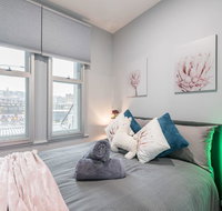 1 Private Double Bed With En-Suite Bathroom In Sydney CBD Near Train UTS DarlingHarICCC hinatown - SHAREHOUSE - Inverell Accommodation