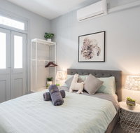 1 Private Double Bed With In Sydney CBD Near Train UTS DarlingHar ICC C hinaTown - SHAREHOUSE - Inverell Accommodation