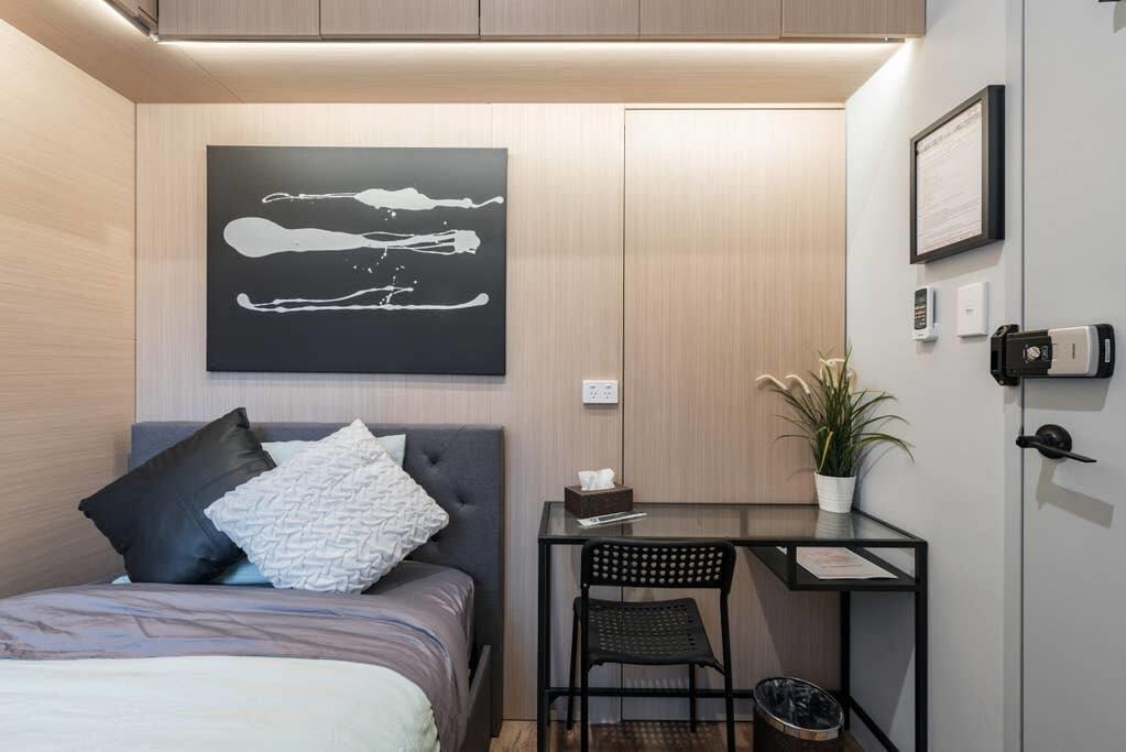 Sydney City NSW Inverell Accommodation