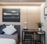 1 Private King Single Bed In Sydney CBD Near Train UTS DarlingHarICCC hinatown - SHAREHOUSE - Inverell Accommodation