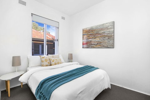 1 South Pacific - Inverell Accommodation 2