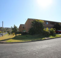 1/2 Brunswick Avenue - Inverell Accommodation