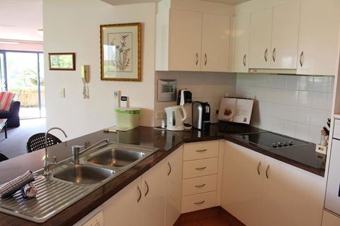 1/46 Lawson Street, Byron Bay - Nautilus - Inverell Accommodation 1