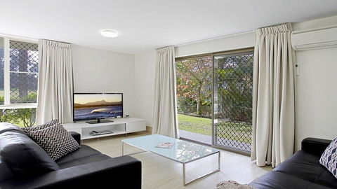1/56 Lawson Street@Clarkes Beach - Inverell Accommodation 1