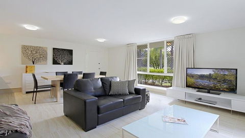 1/56 Lawson Street@Clarkes Beach - Inverell Accommodation 3
