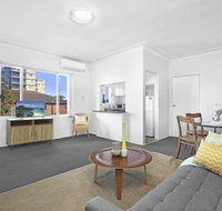 10 South Pacific 2 Bedrooms - Inverell Accommodation