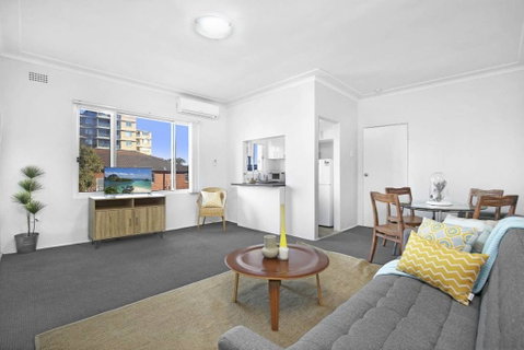 10 South Pacific 2 Bedrooms - Inverell Accommodation 0
