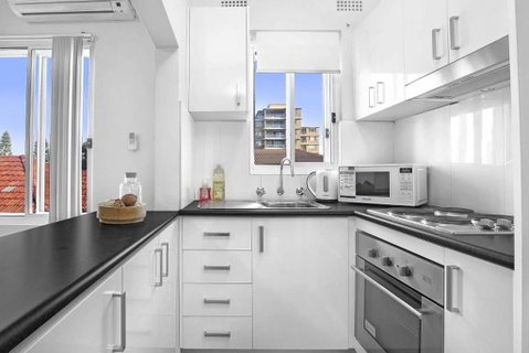 10 South Pacific 2 Bedrooms - Inverell Accommodation 1