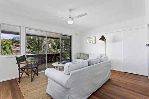 107 First Avenue - Inverell Accommodation 2