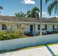 107 First Avenue - Inverell Accommodation