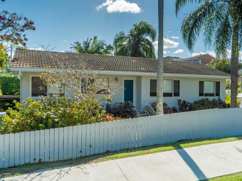 107 First Avenue - Inverell Accommodation 0
