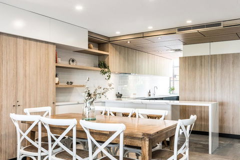 11 James Cook Apartment - Inverell Accommodation 3