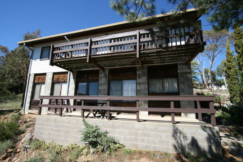 11 Townsend Street, Jindabyne - Inverell Accommodation 1
