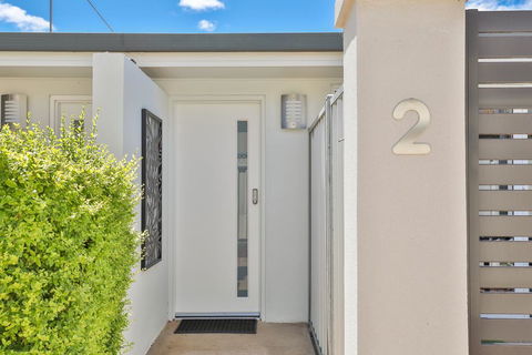 Owner Manager - Inverell Accommodation 2