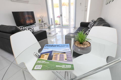 Owner Manager - Inverell Accommodation 3