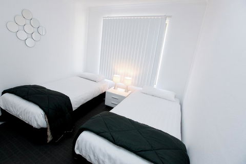 Owner Manager - Inverell Accommodation 0