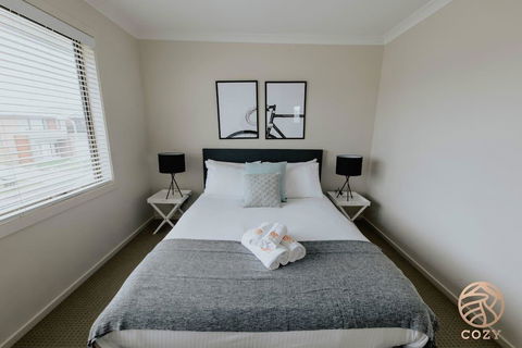 113, Balanchin Street Family Resort In Point Cook - Inverell Accommodation 1