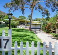 117 Fitzroy Street - Inverell Accommodation