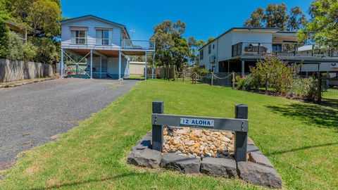 12 Aloha Drive, Ventnor - Inverell Accommodation 0