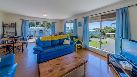 12 Aloha Drive, Ventnor - Inverell Accommodation 1