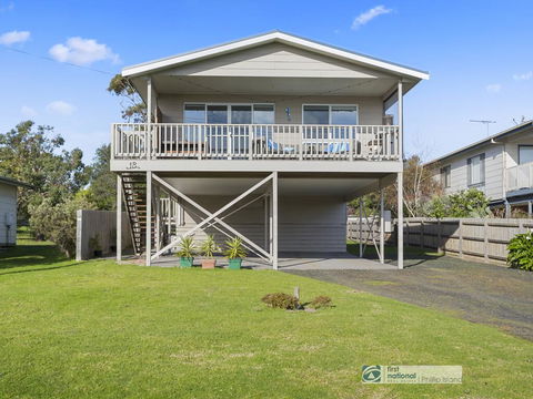 13 Seacombe Grove Ventnor - Inverell Accommodation 0