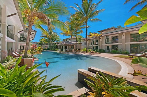 132 SEA TEMPLE LUXURY DIRECT STUDIO - Inverell Accommodation 1