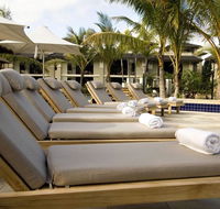 132 SEA TEMPLE LUXURY DIRECT STUDIO - Inverell Accommodation