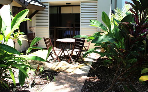 132 SEA TEMPLE LUXURY DIRECT STUDIO - Inverell Accommodation 3