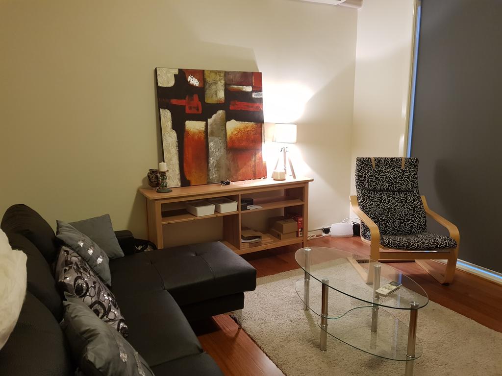 St Kilda East VIC Inverell Accommodation