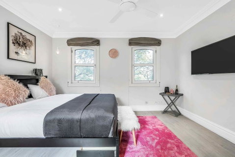 142 Wyndham - Inverell Accommodation 2