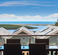16 Seine Bay Apartment - Inverell Accommodation