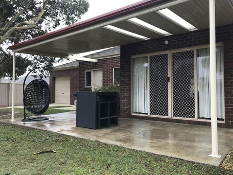 165 On Bogong - Inverell Accommodation 1