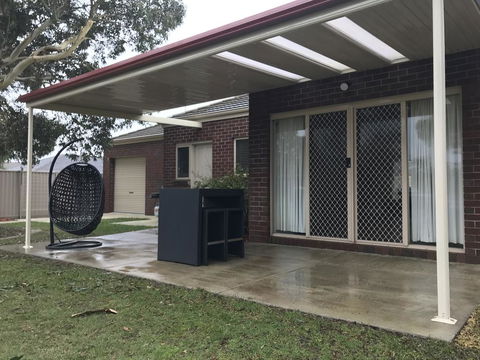 165 On Bogong - Inverell Accommodation 3