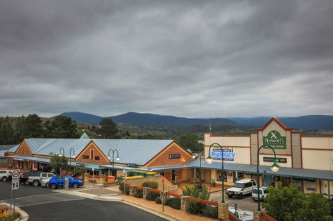 17 Lakeview Plaza - Inverell Accommodation 3