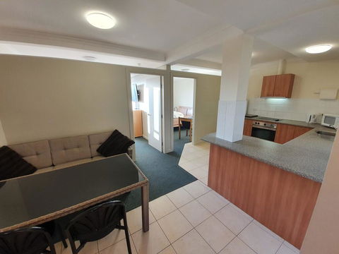 17 Lakeview Plaza - Inverell Accommodation 1