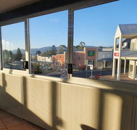 18 Lakeview Plaza - Inverell Accommodation