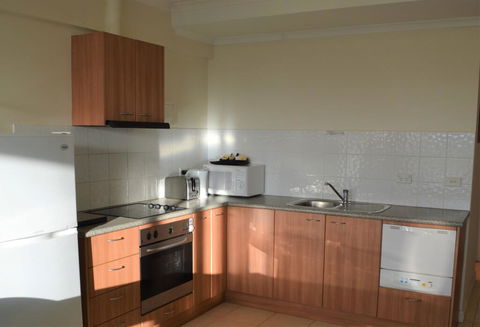 19 Lakeview Plaza - Inverell Accommodation 3