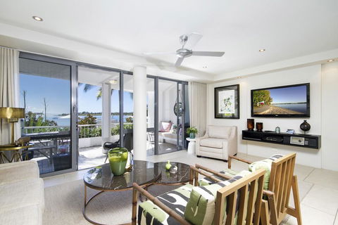 19 Noosa Pacific - Inverell Accommodation 1