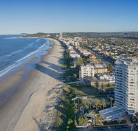 19th Avenue on the Beach - Inverell Accommodation