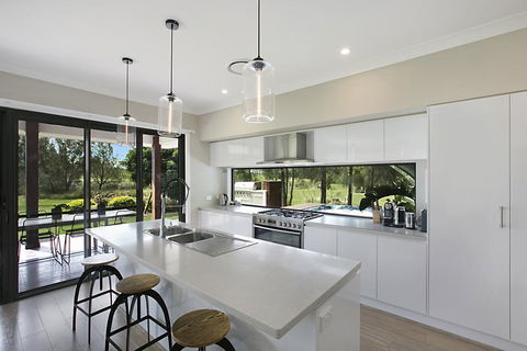 1OAK - Inverell Accommodation 3