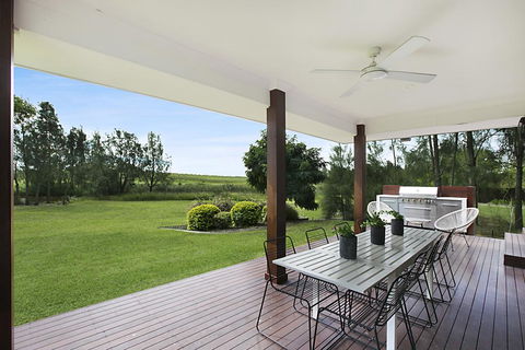 1OAK - Inverell Accommodation 1